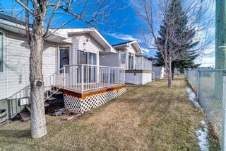 Photo 42: 8 604 Griffin Road W: Cochrane Row/Townhouse for sale : MLS®# A1170436