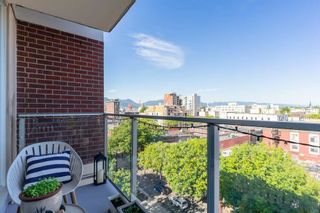 Photo 21: 910 189 KEEFER Street in Vancouver: Downtown VE Condo for sale (Vancouver East)  : MLS®# R2590148