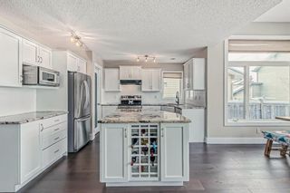 Photo 2: 114 Wentworth Way SW in Calgary: West Springs Detached for sale : MLS®# A2019345