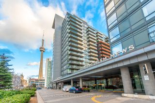 Main Photo: 2501 25 Telegram Mews in Toronto: Waterfront Communities C1 Condo for lease (Toronto C01)  : MLS®# C8288840