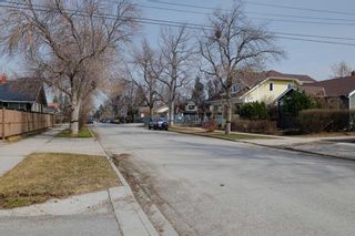 Photo 8: 820 1 Street NW in Calgary: Crescent Heights Residential Land for sale : MLS®# A2123676