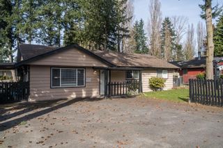 Main Photo: 32515 GEORGE FERGUSON Way in Abbotsford: Abbotsford West House for sale : MLS®# R2861429