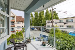 Photo 13: 306 8728 SW MARINE Drive in Vancouver: Marpole Condo for sale in "RIVERVIEW COURT" (Vancouver West)  : MLS®# R2804895