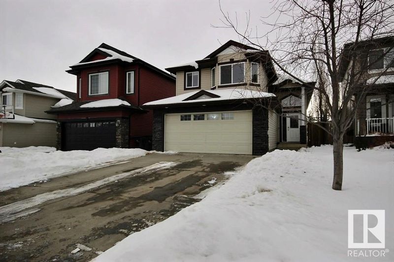 FEATURED LISTING: 119 CHATWIN Road Sherwood Park
