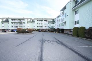 Photo 3: 308 31850 UNION Avenue in Abbotsford: Abbotsford West Condo for sale in "Fernwood Manor" : MLS®# R2871918