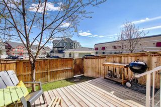 Photo 28: 59 Cranford Way SE in Calgary: Cranston Row/Townhouse for sale : MLS®# A1099643
