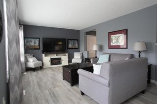 Photo 8: 46 Linmar Way in Winnipeg: Southland Park Residential for sale (2K)  : MLS®# 202208467
