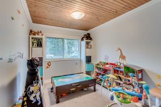 Photo 12: 632 CHAPMAN Avenue in Coquitlam: Coquitlam West House for sale : MLS®# R2079891