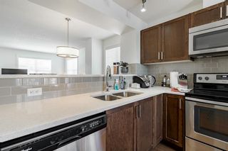 Photo 11: 535 Evanston Link NW in Calgary: Evanston Row/Townhouse for sale : MLS®# A1194624