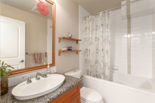 Photo 13: 206 2103 W 45TH Avenue in Vancouver: Kerrisdale Condo for sale in "The Legend" (Vancouver West)  : MLS®# R2245216