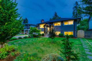 Photo 28: 1632 ROBERTSON Avenue in Port Coquitlam: Glenwood PQ House for sale : MLS®# R2489244