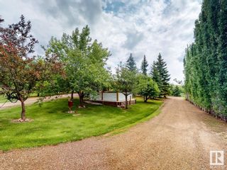 Photo 28: 60245 RGE RD 164: Rural Smoky Lake County House for sale : MLS®# E4378530