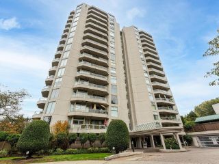 Photo 1: 1501 71 JAMIESON Court in New Westminster: Fraserview NW Condo for sale : MLS®# R2864835