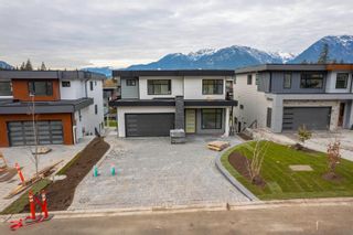 Photo 18: 3 3385 MAMQUAM Road in Squamish: University Highlands House for sale in "Legacy Ridge" : MLS®# R2748793