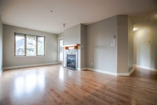 Photo 5: 410 15 SMOKEY SMITH Place in New Westminster: GlenBrooke North Condo for sale in "THE WESTERLY" : MLS®# R2046812