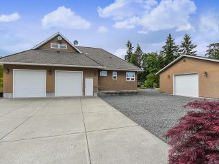 Photo 15: 4648 Montrose Dr in COURTENAY: CV Courtenay South House for sale (Comox Valley)  : MLS®# 840199