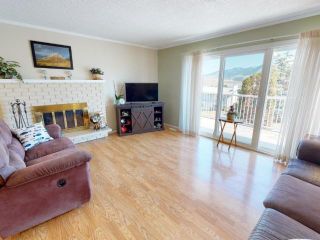 Photo 5: 1603 HILLCREST Avenue in Kamloops: Batchelor Heights House for sale : MLS®# 174818