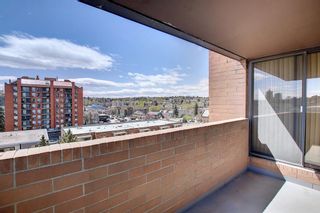 Photo 17: 602 1334 13 Avenue SW in Calgary: Beltline Apartment for sale : MLS®# A2012510