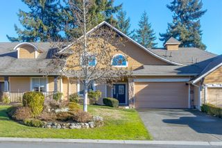 Main Photo: 14 912 Brulette Pl in Mill Bay: ML Mill Bay Row/Townhouse for sale (Malahat & Area)  : MLS®# 892535