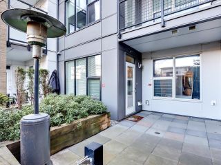 Photo 12: 115 9399 ALEXANDRA Road in Richmond: West Cambie Condo for sale in "Alexandra Court" : MLS®# R2865620