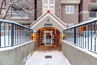 Photo 2: 2034 2034 Edenwold Heights NW in Calgary: Edgemont Apartment for sale : MLS®# A2111773