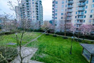 Photo 18: 310 4990 MCGEER Street in Vancouver: Collingwood VE Condo for sale in "CONNAUGHT" (Vancouver East)  : MLS®# R2351638