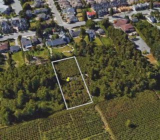 Photo 1: Lot 13 JOHNSTON Road in Richmond: McLennan Land for sale : MLS®# R2121228