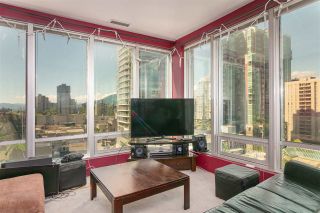 Photo 3: 808 989 NELSON Street in Vancouver: Downtown VW Condo for sale in "ELECTRA" (Vancouver West)  : MLS®# R2292139