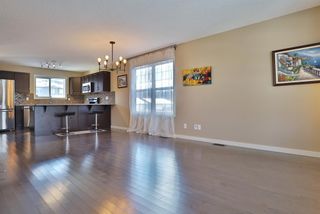Photo 5: 86 Sunset Road: Cochrane Row/Townhouse for sale : MLS®# A2011794