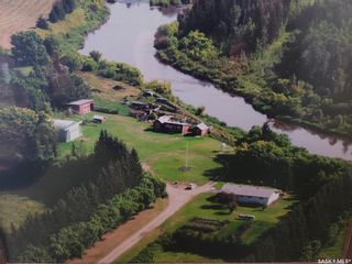 Photo 1: 37 Acres North of Meadow Lake in Meadow Lake: Residential for sale (Meadow Lake Rm No.588)  : MLS®# SK881484