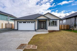Photo 1: 3293 Eagleview Cres in Courtenay: CV Courtenay City House for sale (Comox Valley)  : MLS®# 921662