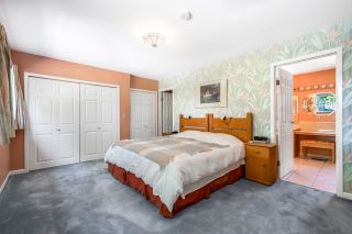Photo 10: 3509 CHRISDALE Avenue in Burnaby: Government Road House for sale (Burnaby North)  : MLS®# R2619411