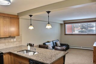 Photo 5: 110 315 50 Avenue SW in Calgary: Windsor Park Apartment for sale : MLS®# A2016609