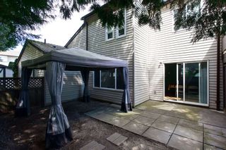 Photo 11: 150 2844 273 Street in Langley: Aldergrove Langley Townhouse for sale in "Chelsea Court" : MLS®# R2264993