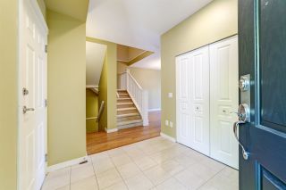 Photo 2: 51 2978 WHISPER WAY in Coquitlam: Westwood Plateau Townhouse for sale : MLS®# R2473168