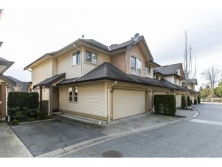 Photo 35: 83 20350 68 Avenue in Langley: Willoughby Heights Townhouse for sale in "SUNRIDGE" : MLS®# R2560285