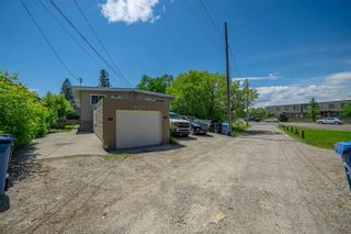 Photo 38: 4520 Richmond Road SW in Calgary: Glenbrook Semi Detached (Half Duplex) for sale : MLS®# A2143898