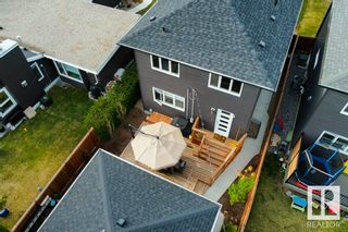 Photo 53: 14605 78 Avenue in Edmonton: Zone 10 House for sale : MLS®# E4386064