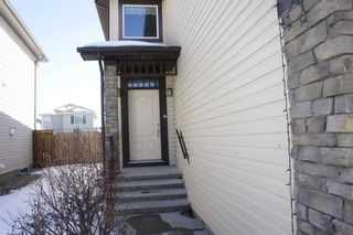 Photo 3: 1217 Brightoncrest Common SE in Calgary: New Brighton Detached for sale : MLS®# A2120372