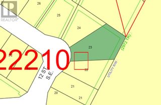 Photo 10: 1140 12 Avenue SE in Slave Lake: Vacant Land for sale : MLS®# A2017284