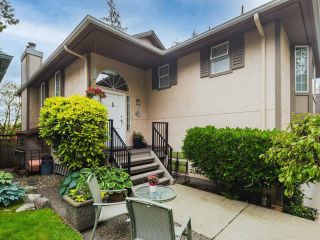 Main Photo: 3985 FRAMES Place in North Vancouver: Indian River House for sale : MLS®# R2782644
