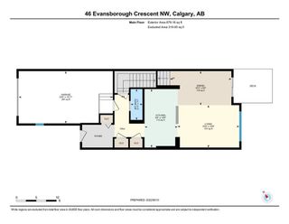 Photo 28: 46 Evansborough Crescent NW in Calgary: Evanston Detached for sale : MLS®# A1228609