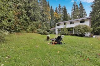 Photo 26: 12171 ROTHSAY Street in Maple Ridge: Northeast House for sale : MLS®# R2706396