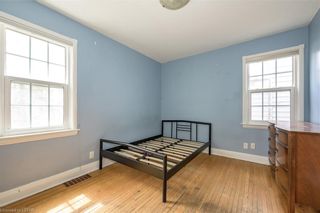 Photo 10: 233 Epworth Avenue in London: East B Single Family Residence for sale (East)  : MLS®# 40253216