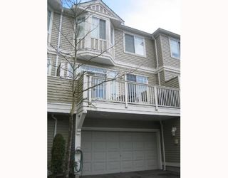 Photo 2: 7500 CUMBERLAND Street in Burnaby: The Crest Townhouse for sale in "WILDFLOWER" (Burnaby East)  : MLS®# V640557