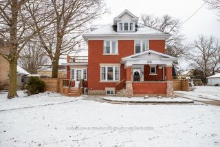 Photo 3: 608 Colborne Street S in Brockton: House (2 1/2 Storey) for sale : MLS®# X7396374