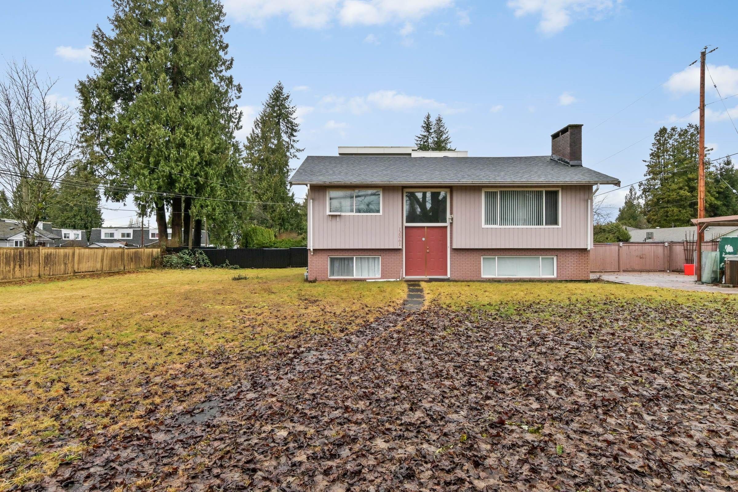Main Photo: 12061 216 Street in Maple Ridge: West Central House for sale : MLS®# R2847782
