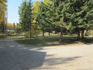 Photo 31: 25 FERRIER Road: Rural Clearwater County Detached for sale : MLS®# A2078297