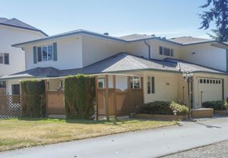 Photo 1: 2897 Young Pl in Langford: La Glen Lake Half Duplex for sale : MLS®# 911354