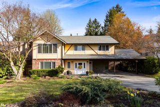 Main Photo: 1871 BOWMAN Avenue in Coquitlam: Harbour Place House for sale : MLS®# R2868075
